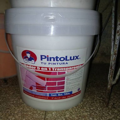 Pinturas originales sellada - Img 122740968