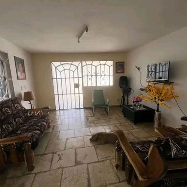 CASA BIPLANTA en   ALTURAS DE ALTA  HABANA, BOYEROS 🏡🏡🏡 - 8/9