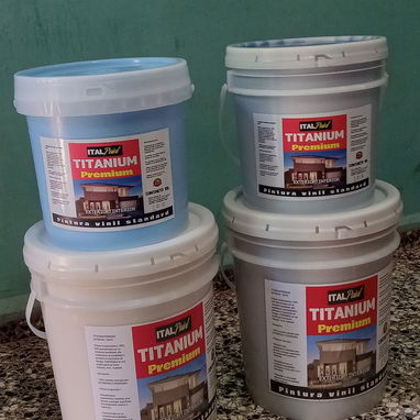 Pinturas de todo tipo - 3/10