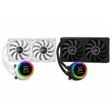 Enfriador liquido CPU - 2/2