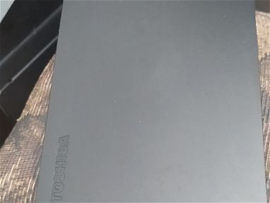 Disco duro externo Toshiba 4 TB - Img 67843190