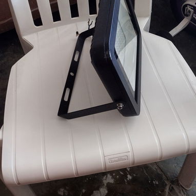 Vendo Luminaria LED de Exteriores marca Northstech,  Potencia 70Watts - 2/4