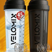 Shaker. La Botella De Gimnasio Ideal Para Hombres Y Mujeres. - Img 52220400