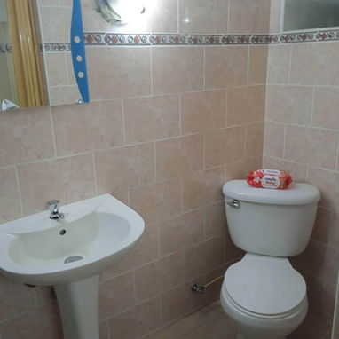Renta de apartamento en Santo Suárez - Img 123733372