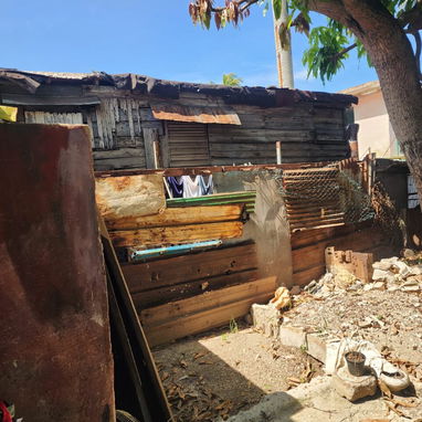 Se vende casa en párraga no se va la corriente - 3/10