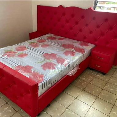 Mueble camas y colchones - 2/10