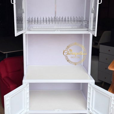 ESTANTE DE COCINA O COMEDOR - Img 123356898