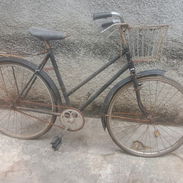 Vendo bicicleta china años 90 en buen estado en 25 000 CUP - Img 56136464