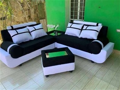 Muebles , colchones, camas tapizadas - Img main-image-45843158