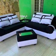Muebles , colchones, camas tapizadas - Img 45843158