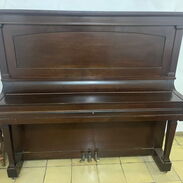 Ganaguita piano vertical - Img 45299412