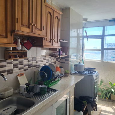 Apartamento. Centro Habana. Se vende - 3/10