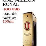 Perfumes originales - Img 55876219