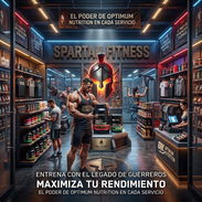 CREATINAS PROTEINAS PRE ENTRENOS AMINOS BCAA GLUTAMINA MARCAS ELITE 58890782 - Img 58369648