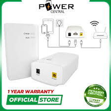 Bateria Portatil para Moviles y ADSL - Img 124351121