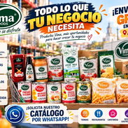 Venta mayorista VIMA por cajas y cantidades - Img 58333265