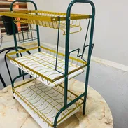 🚿🚽 PARA EL BAÑO 🚽🚿 ORGANIZADOR PARA EL BAÑO. MENSAJERÍA CON FACTURA Y GARANTÍA. TLF 54833699 - Img 51404034