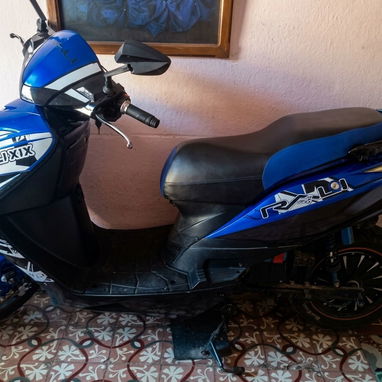 🚨🚨🚨GANGA!!!!!MOTO ELECTRICA - Img 120978090