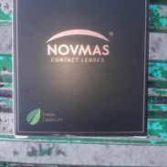 Vendo super lentes de contacto de colores - Img 53115599