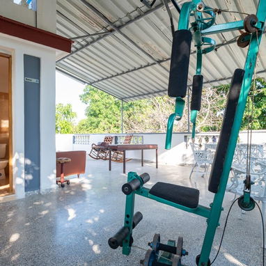 ♐️Disponible ofertas de *pasadías,* renta de *habitación por noche* y alquiler de la *casa completa* - Img 118957867