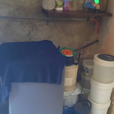 Vendo Apto en Marianao, no se va la electricidad😉 - 5/7