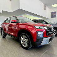 Hyundai Cantus ROJO – $110 USD/día - Img 57096345