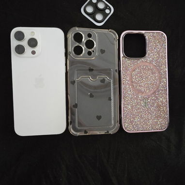 IPhone 16 pro max - 2/3