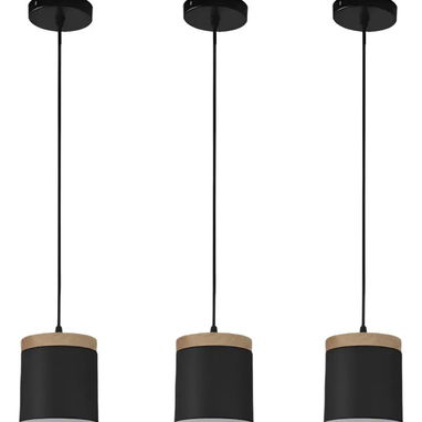 Set de 3 lámparas de techo!!! - Img 120745171
