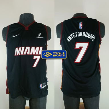 Camisetas basket 2026 - 5/5