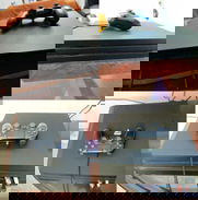 Cambio 💱 play 4 pro  1tera de espacio  2mandos  Todos sus cables  Pirateado a la 11.00 llegar y jugar  ................ - Img 48924317