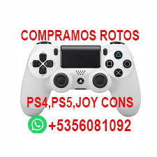 COMPRAMOS LOS DISCOS Y  ACCESORIOS DE PLAYSTATION 4 Y 5 QUE YA NO USES - Img 64581658