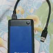 Disco Externo 1TB al 100% - Img 57113535