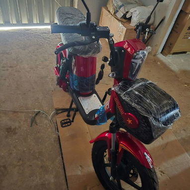 BICIMOTO MATECH 2026 🛵* - 2/4