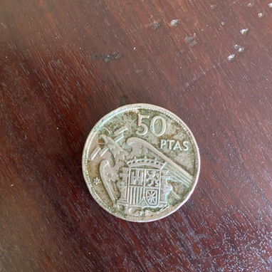 monedas antiguas en venta, haga su oferta - 3/10