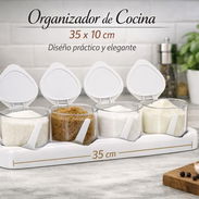 Organizador de cocina - Img 55883918