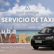 Taxi Varadero - Img 55219756