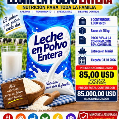 Ventas por contenedores - 9/10
