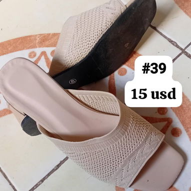 Ventas de ropa y zapatos de mujer - Img 122366190