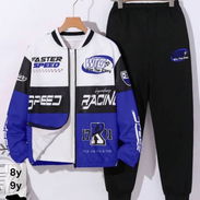 ROPA DE INVIERNO PARA NIÑOS - Img 57937946