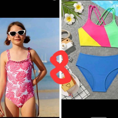 Trusas Niñas  $8450  54671362 Jeiler - Img 117792488