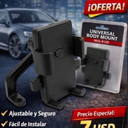 Porta celular de retrovisor!!!! - Img 57586105