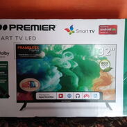 Smart TV LED 32 " - Img 45488271