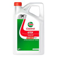 ACEITE CASTROL 15 W 40 SELLADO 5 LITROS. - Img 55427233