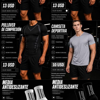 Medias de futbol - Img 124623165