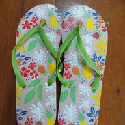 Chancletas de mujer # 38 - Img 57393101