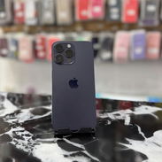 IPhone 14 Pro Max de 128 GB (Libre de Fábrica, 86% Batería) - Img 58048314