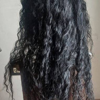 PELUCAS NATURALES LACE FRONTAL - Img 123598262