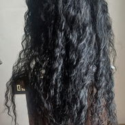 PELUCA LACE FRONTAL NATURALES LARGAS Y CORTAS - Img 55738471