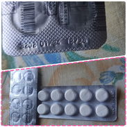 Paracetamol - Img 55233788
