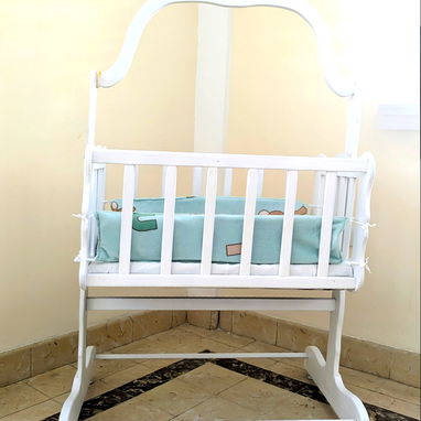 Vendo varias cosas para bebé - Img 123267225